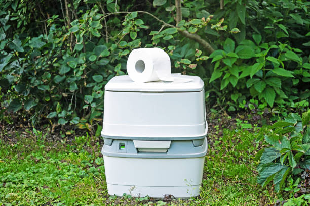 Best Porta potty rental for parties  in Wilder, ID