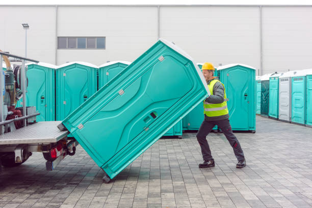 Best Sanitation services for porta potties  in Wilder, ID