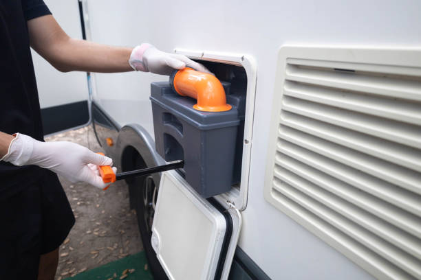 Best Portable toilet rental for construction  in Wilder, ID