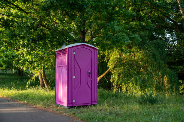 Best Emergency porta potty rental  in Wilder, ID