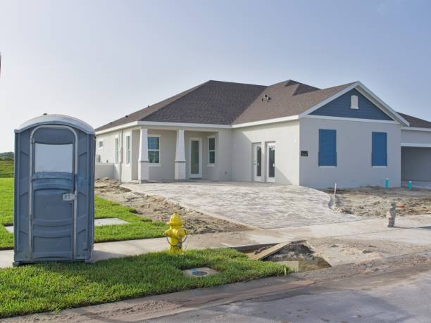Best Portable restroom trailer rental  in Wilder, ID