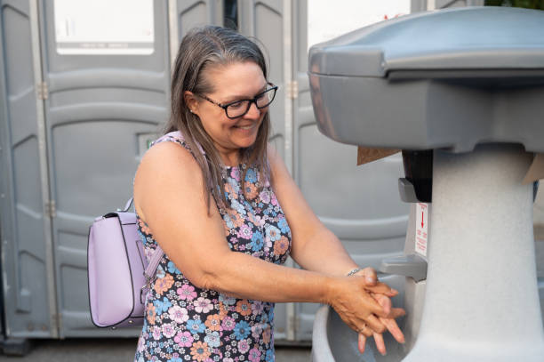 Portable Toilet Options We Offer in Wilder, ID