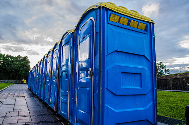 Best Event porta potty rental  in Wilder, ID