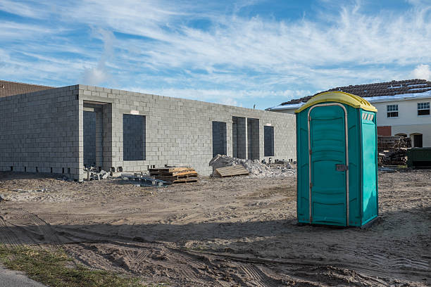Affordable portable toilet rental in Wilder, ID