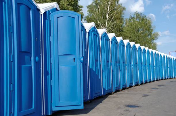 Best Best portable toilet rental  in Wilder, ID